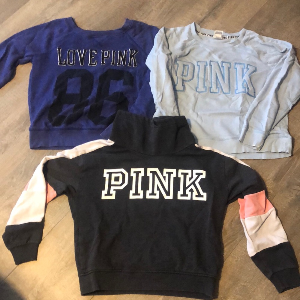 Cleaning out closet sale